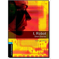 Oxford Bookworms Library (3 Ed.) 5: I, Robot