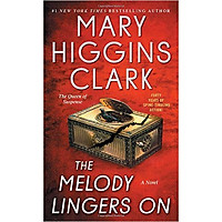 Melody Lingers On