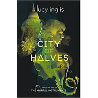 City Of Halves – Paperback