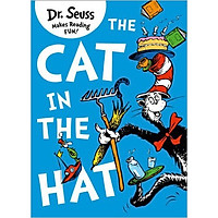 The Cat In The Hat (Dr. Seuss)