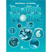 English World 6: Workbook – Paperback