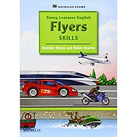 YLE Skills Flyers: Pupil Book