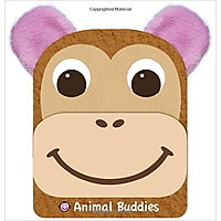 Animal Buddies: Monkey