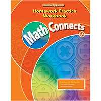 Math Connect WB Grade 3 – Paperback