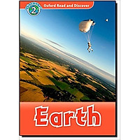 Oxford Read and Discover 2: Earth Reader