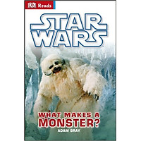 Star Wars What Makes A Monster?