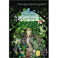 The Secret Garden (Vintage Children's Classics)