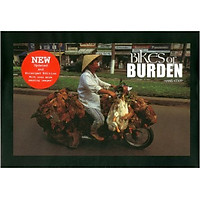 Bikes Of Burden - Hardcover