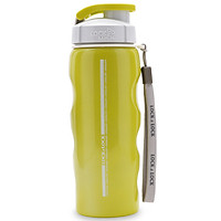 Bình Nước Thể Thao Bằng Thép Không Gỉ Lock&Lock-LHC211 - 550Ml