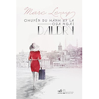 Chuyến Du Hành Kỳ Lạ Của Ngài Daldry (Tái Bản 2018)