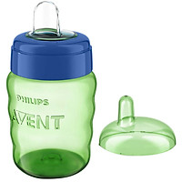 Bình Tập Uống Nhiều Màu Philips Avent Cho Trẻ Trên 12 Tháng Tuổi 553.00 - 260ml