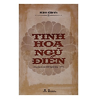 Tinh Hoa Ngũ Điển