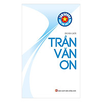 Tấm Gương Tuổi Trẻ Việt Nam – Trần Văn Ơn