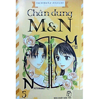 Chân Dung M & N (Tập 5)
