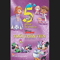 5 Phút Kể Chuyện – Tuổi Thần Tiên