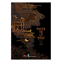 Thiên Hạ Là Nàng – Tập 1