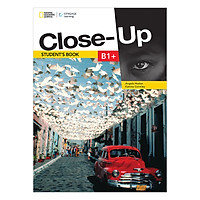 Close-up B1+: Class Audio CD