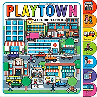Playtown