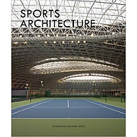 Sports Architecture – Hardcover