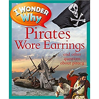 Iww Pirates Wore Earrings