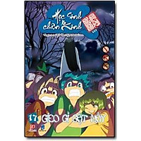 Học Sinh Chân Kinh (Tập 17) - Gieo Gì Gặt Nấy