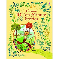 Usborne 10 Ten-Minute Stories