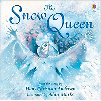 Usborne The Snow Queen