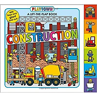 Playtown: Construction