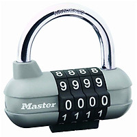 Khóa Móc Mở Số Master 1520 EURD