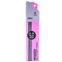 Ruột Chì Kim - 0.5mm/2B 7003 Deli
