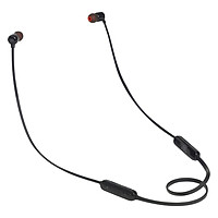 Tai Nghe Bluetooth Thể Thao JBL T110BT - Hàng Chính Hãng