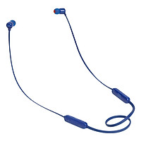 Tai Nghe Bluetooth Thể Thao JBL T110BT - Hàng Chính Hãng