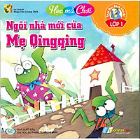 Ngôi Nhà Mới Của Mẹ Qingqing – Toán Học Dành Cho Bé Lớp 1