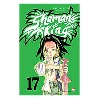 Shaman King (Tập 17)