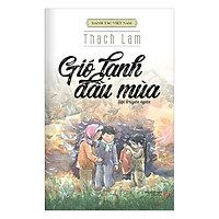 Gió Lạnh Đầu Mùa