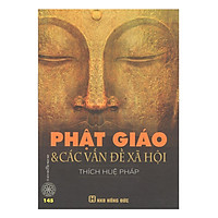 Phật Giáo Và Các Vấn Đề Xã Hội