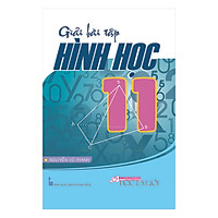 Giải Bài Tập Hình Học Lớp 11
