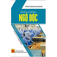 Phòng Chống Ngộ Độc
