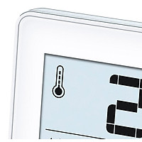 Nhiệt Ẩm Kế Beurer HM 16