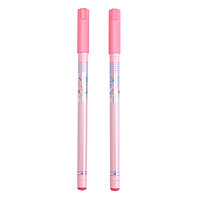 Vỉ 2 Bút Gel Thiên Long GEL026