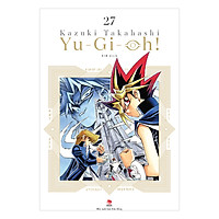 Yu-Gi-Oh! - Vua Trò chơi - Tập 27