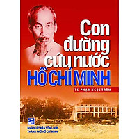 Con Đường Cứu Nước Hồ Chí Minh