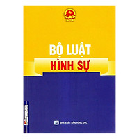 Bộ Luật Hình Sự