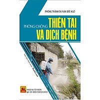 Phòng Chống Thiên Tai Và Dịch Bệnh