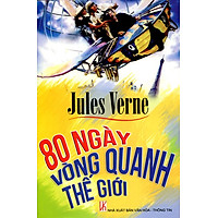 80 Ngày Vòng Quanh Thế Giới