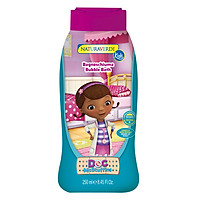 Sữa Tắm Trẻ Em Tạo Bọt Chiết Xuất Yến Mạch Hữu Cơ Sodico DOC MC Stuffins (250ml) - SODI0889