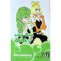 Công Chúa Sứa (Tập 5)