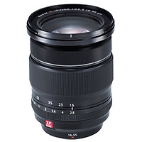 Ống Kính Fujinon XF16-55 F2.8 R WR - Hàng chính hãng
