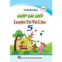 Giúp Em Giỏi Từ Và Câu Lớp 5