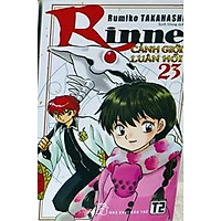 Rinne – Cảnh Giới Luân Hồi (Tập 23)